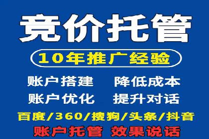 搜索引擎营销（SEM）中竞价员的角色与案例